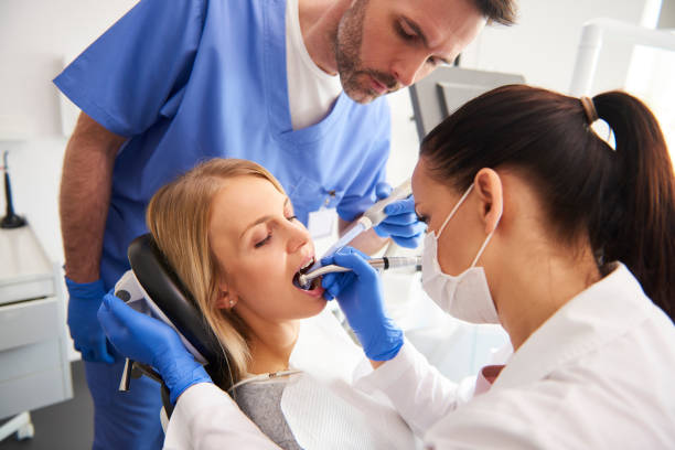 Best Tooth Extraction  in Magalia, CA